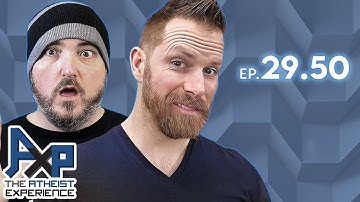 The Atheist Experience 29.50 with Justin and Godless Engineer