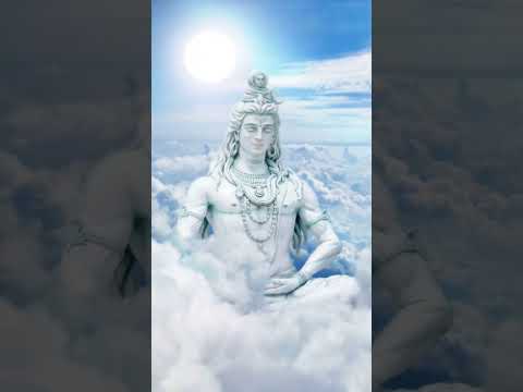 Har Har Shambhu Shiv Mahadeva | mahadev status | #mahakal #shiva #mahadev #tiktok #viral #shorts