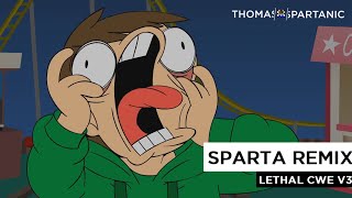 [Eddsworld] “VAMPIRES!” | Sparta Lethal CWE V3 Remix