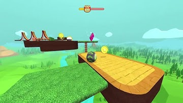 Going Balls Live Super SpeedRun New Gameplay Level 442