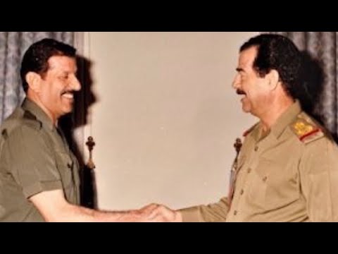 الاميرابودلف يروي موضوع الصندوق الاسود مع فاضل البراك