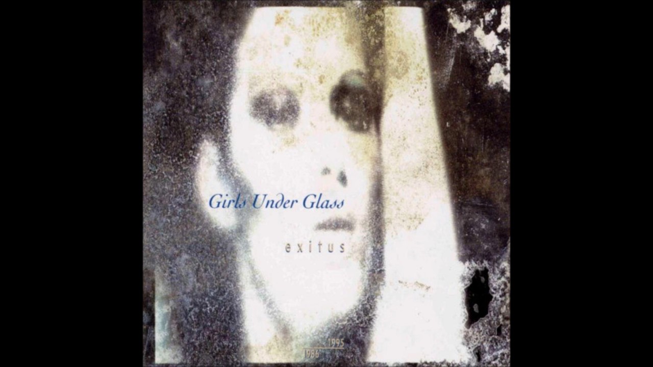 YouTube에서 Girls under Glass " Sometimes " 보기 YouTube에서 Girls under Glass " Sometimes " 보기