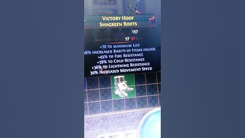 Path of exile exalted orb