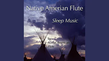 Dream Soundscape (Sleep Therapy Flute & Nature Sounds)