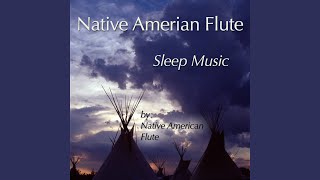 Dream Soundscape (Sleep Therapy Flute & Nature Sounds)