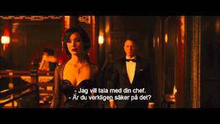 SKYFALL - trailer