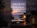 Psalm 18: 6–10 | Bible Reading by a Real Human, Not AI - No Music