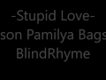 Stupid love sample live  jason pamilya bagsik new version