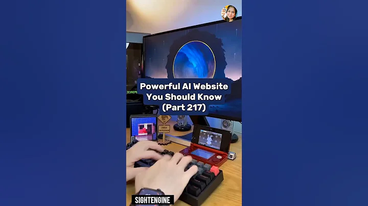 Detect AI-Generated Images in Seconds _ Must-Have Tool for 2025 _aidetector _detector _aitools#viral