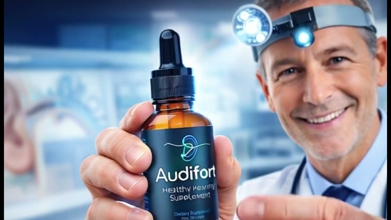 AUDIFORT, ( USER REVIEW) AUDIFOT REVIEW- AUDIFORT SUPLEMENTO-  DISCOUNTED AUDIFORT