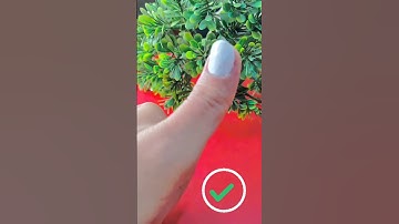 💅 Nailpolish 💅applying trick✨#shorts #youtubeshorts #shortsfeed #nailpolish #hack #tricks #lifehack