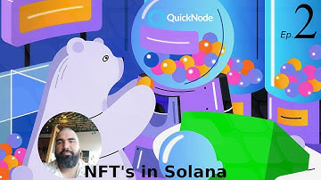 CandyMachine V3 - How to create my nft or nft collections in solana 2023 - Part II - @Quicknode