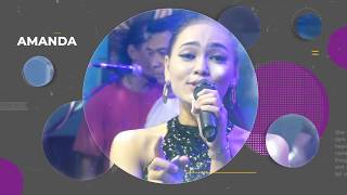 Mawar Putih  Amanda  Bimo Musik  Gawat