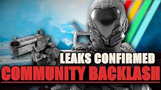 The Leaks Were Correct, But Why Are Players So Upset?