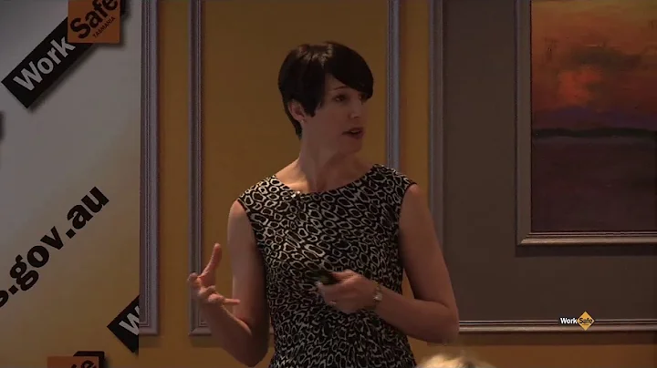 Katrina Walton - Bupa Ambassador - Sandwich Genera...