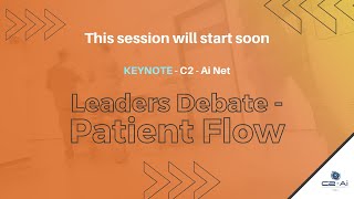 NHE365 NHS Backlog Session 5