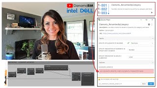 Dynamo Shorts - Ep 017 - Dynamo Player Output Error Reporting
