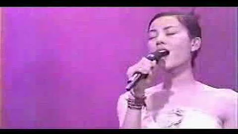 Don't break my heart-王菲 - DayDayNews