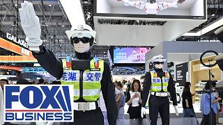 China has a real advantage because they’re not looking out for their workforce: Exiger CEO