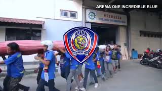 LAGU AREMA YANG BIKIN BONEK MERINDING