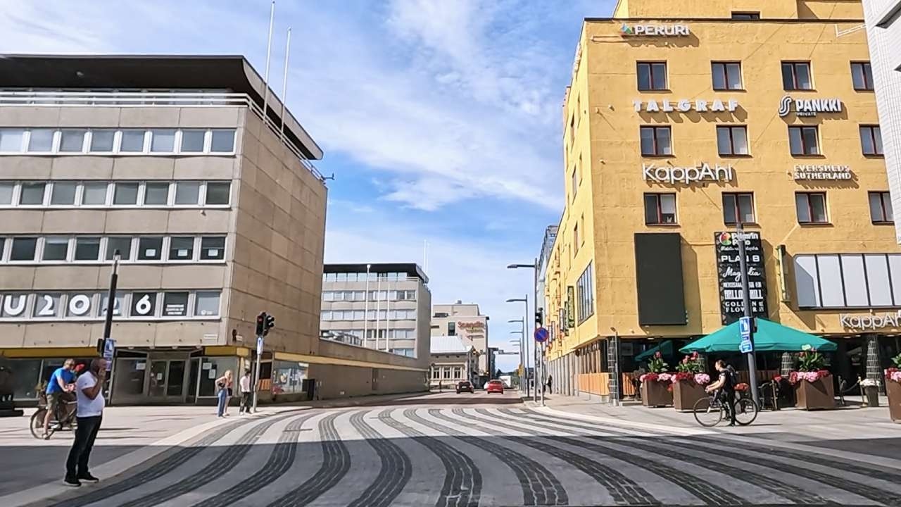 Finland