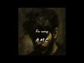 Far Away AMC Jado Styles Official Audio 