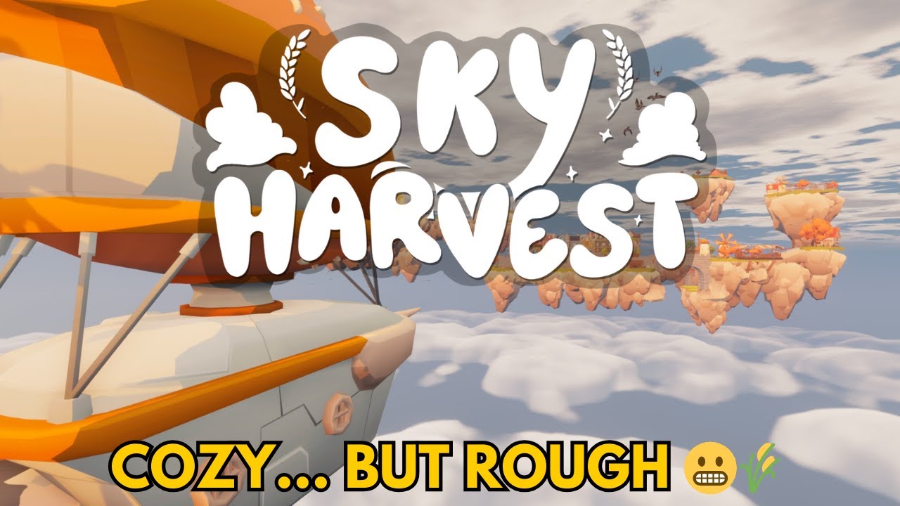 Farming in the Sky Sounds Amazing… But Is It Ready? ☁️🌾
