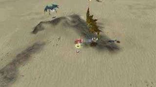 Silkroad 1st Pk2 Edit Ever