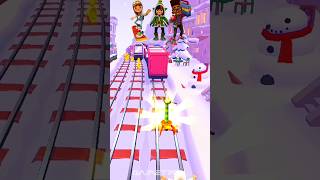 Subway Surfers Jake Vs Yutani Vs Fresh