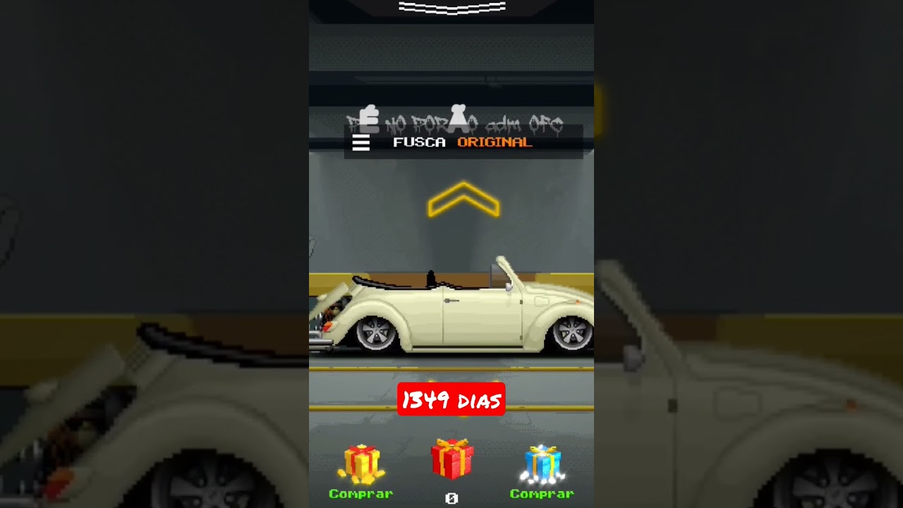 Jogo EstiloBr"Minha Garagem 🤩