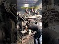 #engine #mechanic #engineblock #machine #automobile #diesel #dieselengine #turbochargedengine