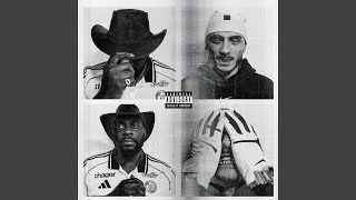 2T OU BOOGIE - Notorious 2T and Boogie