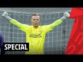 PSV SPECIAL STERKE SCHOUDERS 💪 | Een unieke inkijk in het leven van Belgisch TOPTALENT Delanghe 🇧🇪