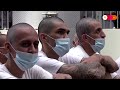 How an El Salvador prison houses12,000 rival gang members