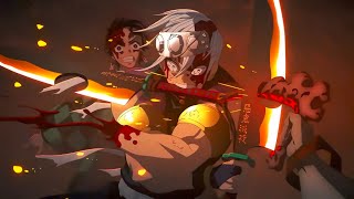 Uzui Tengen – Bad Romance [AMV/EDIT]