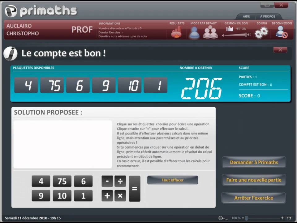 TÉLÉCHARGER PRIMATHS DIJON