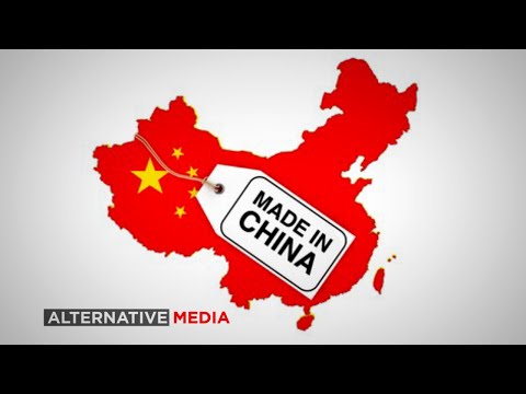 Video: Mengapakah pengeluar China menambah melamin pada produk mereka?