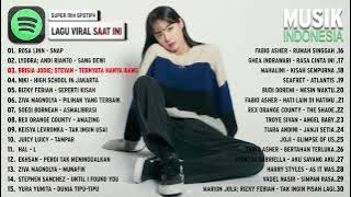 Lagu Viral Saat Ini ~ Lagu Pop Terbaru 2022 ~ Lagu TikTok Viral & TOP Spotify Indonesia 2022