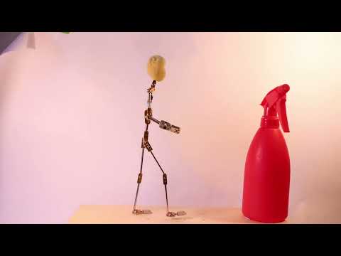 Aardman Academy SM1 - Weeks 1-7!