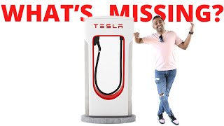 Top 5 Tesla Supercharger Enhancements
//
Get your S3XY Buttons here: https://bit.ly/S3XYBUTTONS
15% off using coupon code: TESLARAJ
Enhance Auto will be at Tesla Takeover 8/5/22
https://www.eventbrite.com/e/234981364587
Teslas Supercharger network is the best part of owning a Tesla but its not perfect. Here are 5 things I think Tesla should enhance about their Superchargers!
Support the channel by becoming a member: https://www.youtube.com/teslaraj/join
// Partners I Recommend
Shop Teslarati for premium products for your Tesla: https://bit.ly/TeslaratiStore
Best Tesla Floor Mats: https://bit.ly/TeslaMats
Model 3/Y Air Freshener: https://bit.ly/scentraj (Use code raj for 10% off)
Accessorize your Tesla with Abstract Ocean: https://bit.ly/AbstractRaj
Use code teslaraj for 15% off!
Remove glare and fingerprints from your Tesla Display: https://amzn.to/2D0Fehk
Tesla Head Rests: https://bit.ly/EVNeckRest
(Coupon: teslaraj)
// Follow Me
Subscribe! http://geni.us/teslarajsubscribe
Twitter: http://twitter.com/tesla_raj
Instagram: http://instagram.com/tesla_raj
Email: raj@teslaraj.com
Tesla Referral: https://ts.la/raj92500
#model3 #Tesla #supercharger
––––––––––––––––––––––––––––––
//Gear
Camera: https://amzn.to/2FjEot6
Primary Lens: https://amzn.to/34JHrqj
Secondary Camera: https://amzn.to/2U4EzBW
Microphone: https://amzn.to/2Hyck8Y
Monitor: https://amzn.to/2Fq4SZU
Computer: https://amzn.to/2YgOWlF
Lighting: https://amzn.to/2TmSuPp
––––––––––––––––––––––––––––––
// Disclaimer
I may earn a small commission for my endorsement, recommendation, testimonial, and/or link to any products or services linked above. I stand behind my recommendations and this helps me continue producing the content. Top 5 Tesla Supercharger Enhancements