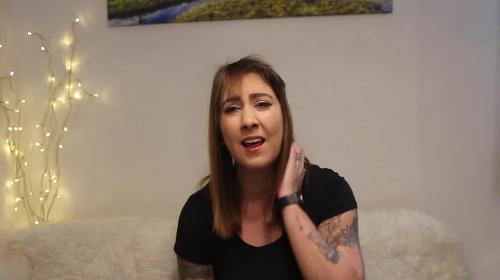 Evanescence  - My Immortal - Cover by Laura Knapp