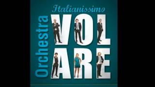 Video thumbnail of "Orchestra Volare - Mambo italiano (SOFIA LOREN TRIBUTE)"