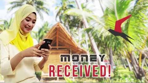 MPay WALET - SEND RECEIVE MONEY function