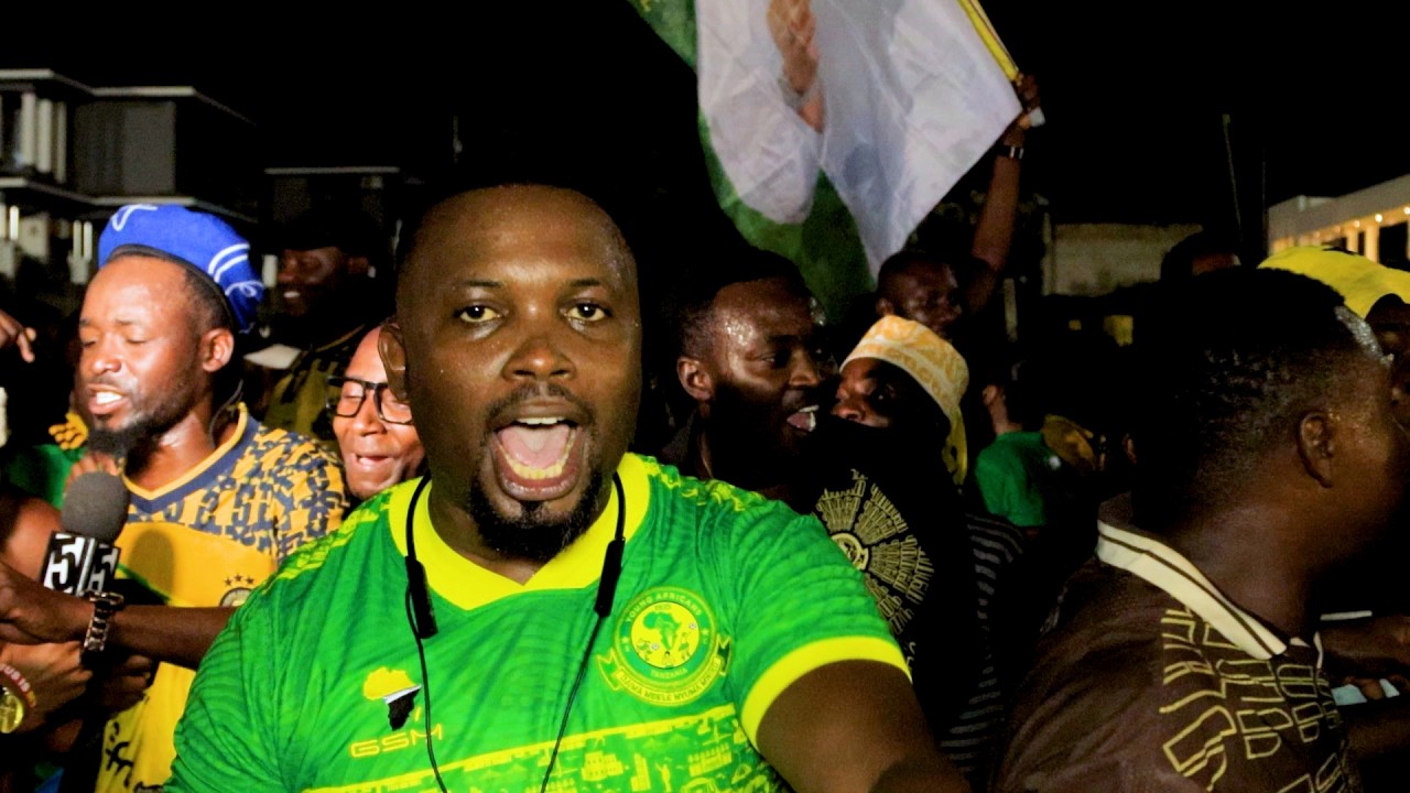 BALAA LA MASHABIKI WA YANGA BAADA YA SARE, TUPEWE KOMBE LETU MAPEMA ...