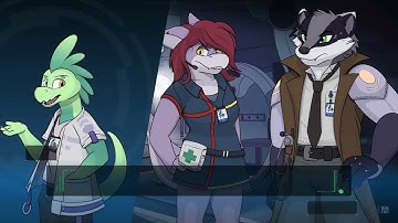 Cutting Edge: Roots of Mutation demo - All Operations XS rank (CyberDoc difficulty)