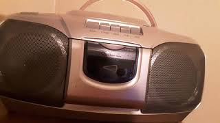 KYW Newsradio 1060 Traffic Jingle (January 16, 2019)