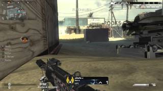 Map1 win dubz 6-4