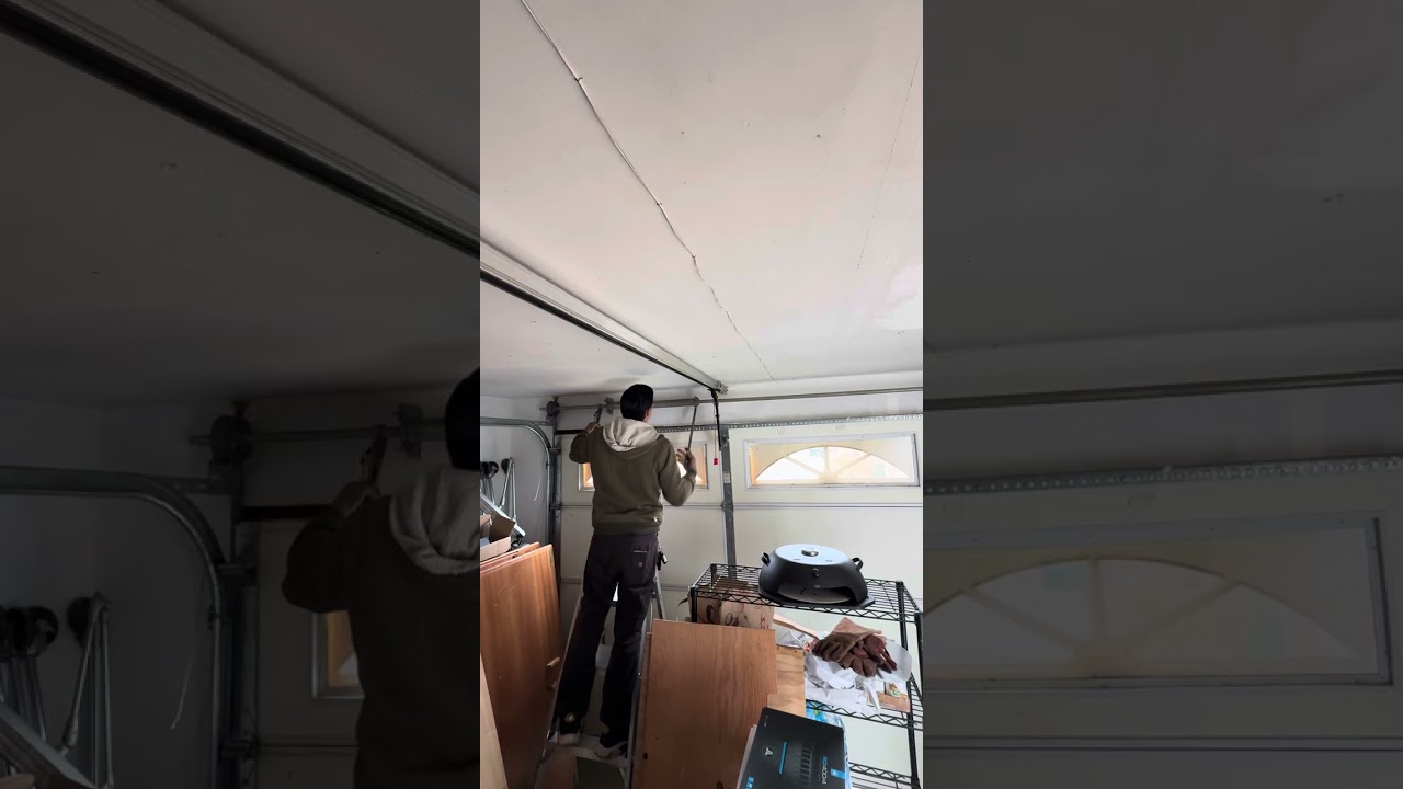 Our goal is to make sure that your garage door does its job for at least a decade 