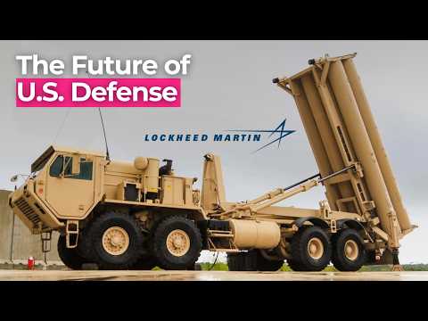 How Lockheed Martin Is Ramping Up Missile Production at Record Speed