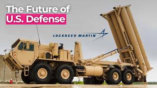 How Lockheed Martin Is Ramping Up Missile Production at Record Speed